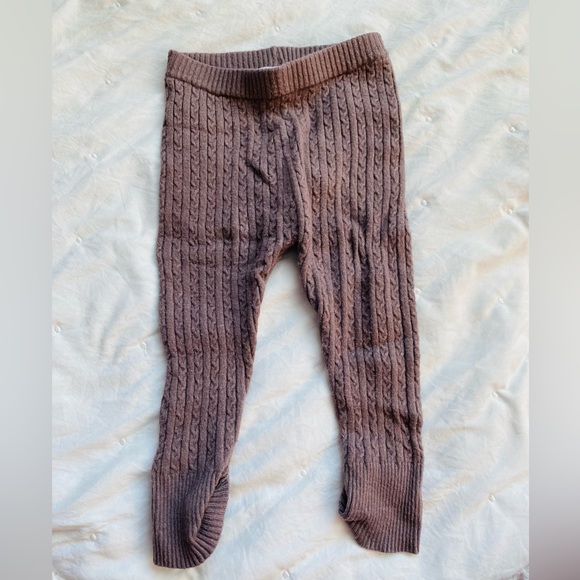 Girl leggings from Zara - Picture 1 of 2